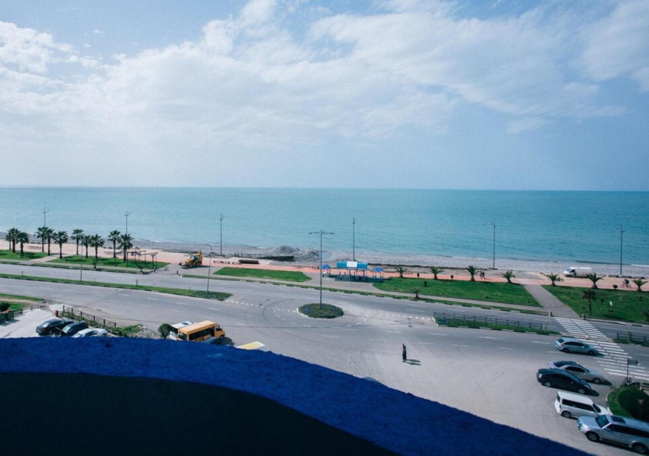 Horizon Batumi Aparthotel Buitenkant foto